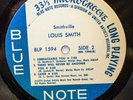 LOUIS SMITH “Smithville” Blue Note 1594 Mono Vinyl-Only