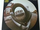 Thin Lizzy - Self Titled - Vinyl LP UK 1st Press -3D/-3D EX+/EX+
