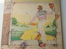 Elton John - Goodbye Yellow Brick Road - Vinyl LP Australian 1st Press EX