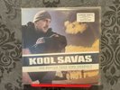 Kool Savas - Die Besten Tage Sind Gezählt Doppel LP