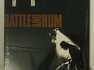FACTORY*SEALED* U2 RATTLE AND HUM 2X LP VINYL 12