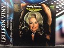 Dolly Parton Sings Porter Wagoner LP Album Vinyl Record LSP4752 Country 70s