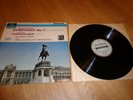 Beethoven Symhony No 7 in A Major & Wagner Tannhauser Overture LP Record