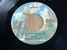 RUSH? PROMO 45 record CLOSER TO THE HEART, 1981 Mercury