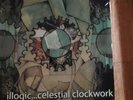 Illogic - Celestial Clockwork (Rarität, 2x Vinyl) KEINE RE-Issue