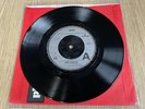 RUSH? 45 record TOM SAWYER, 1981 Mercury UK A Passage To Bangkok?