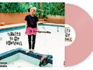 NEW Machine Gun Kelly - Tickets to my Downfall LP Exclusive Pink Vinyl SEALED