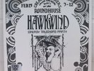 Hawkwind - Greasy Truckers Party Double LP Vinyl RSD2021