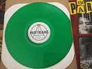 The Partisans Lp Blitz Rezillos Crass Sex Pistols The Clash The Dammed Ruth’s
