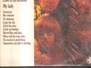 The Troggs ‎– Cellophane LP stereo version