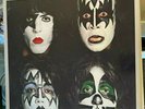 Kiss: Dynasty  DJ *PROMO* Vinyl LP w/ Poster 1979