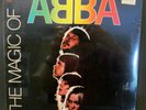 SEALED  K-tel The Magic of ABBA LP Sealed - Vintage Record Vinyl