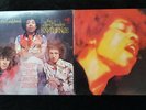 Jimi Hendrix Experience - ?Electric Ladyland  LP Reprise Records ?2rs 6307 VG+