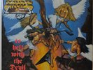 Stryper - to Hell with the Devil - Enigma Pjas 73237 - 12 