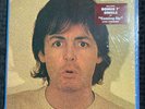 1980 McCartney II LP GF Shrink & Hype w/ 7