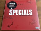 The Specials Protest Songs 1924-2012  12