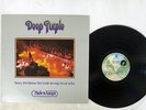 DEEP PURPLE MADE IN EUROPE WARNER BROS. P10262W Japan VINYL LP
