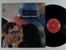 DENNY ZEITLIN Carnival COLUMBIA LP VG+ 2-eye ^