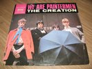 LP - The Creation - We are Paintermen / Hit-Ton Beat Klassiker