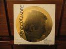 LP ITALY - DE ANDRÈ - 