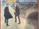 Simon & Garfunkel Sounds of Silence LP - Music on Vinyl Audiophile Press Import