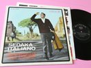 NEIL SEDAKA LP ITALIANO VOL 2 ORIGINALE 1965 ITALY NM