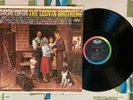 The Louvin Brothers LP Weapon of Prayer 1962 Country Gospel Mono VG+/VG++