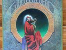 Grateful Dead – Blues For Allah – NM Psych Rock-Jazz Rock Vinyl LP – Italy RE