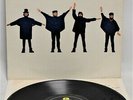 THE BEATLES ‘Help ’ 1965 Mono Vinyl LP Black & Yellow Labels in Flipback – S43