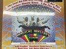 THE BEATLES MAGICAL MYSTERY TOUR LIMITED EDITION LP VINYL FACTORY SEALED NEW1995
