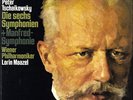 TCHAIKOVSKY 6 Symphonies + Manfred MAAZEL Vienna PO Decca 635342 6LP Box NM