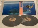 Masayoshi Takanaka All Of Me Kitty MKA 9005/6 Japan VINYL LP BEST With OBI