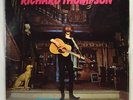 RICHARD THOMPSON   STARRING AS HENRY THE HUMAN FLY   ISLAND LP