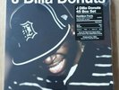 J Dilla  Donuts Vinyl 7 inch box set rare  Jay Dee 45 RPM boxset 8 x 7 in Sealed