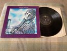 ELTON JOHN EMPTY SKY 1969 UK 1st Press Translucent Red Vinyl NEAR MINT