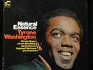 Tyrone Washington-Natural Essence-Blue Note 84274-LIBERTY