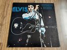 ELVIS PRESLEY - SUPERSTAR OUTAKES LP 1979 E.P RECORDS GATEFOLD SLEEVE EX+