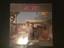 AC/DC - Dirty Deeds Done Dirt Cheap LP Vinyl - 1976 Original (Sealed)