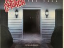 Metal Church The Dark Elektra 964093-1 1986 NM NM orig w/lyric sheet
