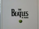The Beatles – The Beatles In Mono Vinyl 14LP Box Set  Apple 2014 NEW/SEALED 180g