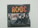 AC/DC Danger Keep Out Classic Broadcast Hammersmith 1979 Ltd Ed Red Vinyl Sealed