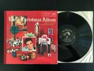 ELVIS PRESLEY LOC 1035 Christmas Album US 1957 VG++/ VG++ TOP VINYL +OIS 1S/1S
