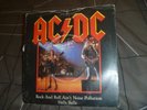 AC/DC Rock and roll aint noise pollution / Hells bells UK release 1980 7