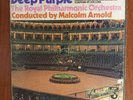 Deep Purple - Concerto For Group And Orchestra [1972] Vinyl LP Electronic Rock