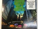 Various - Music From The Film Teenage Mutant Ninja Turtles (LP) 1st UK EX/EX