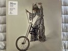 FAYE WEBSTER LP Blue Splatter Vinyl 2020 Pressing Sealed Limited Edition