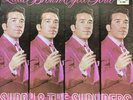 Sunny & The Sunliners “Little Brown Eyed Soul” Chicano Tejano Soul Record Lp