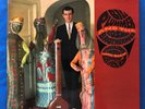 Bill Plummer and the Cosmic Brotherhood...Impulse Records...Stereo...