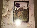 LED ZEPPELIN -IV 4, ZOSO Vinyl LP SD 7208 Pecko Duck Porky PR 1971 USA VG+