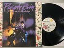 Prince and the Revolution - Purple Rain LP 1984 Warner Bros 1-25110 VG+